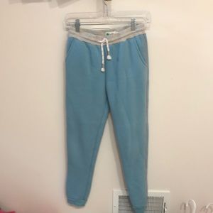 Mini Boden sweatpants